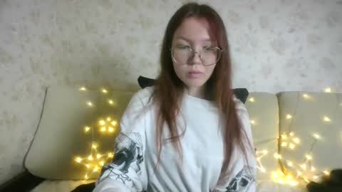 Snapshot of lera_foxx chatting on December 12, 7:37 pm lera_foxx online show from December 12, 7:37 pm