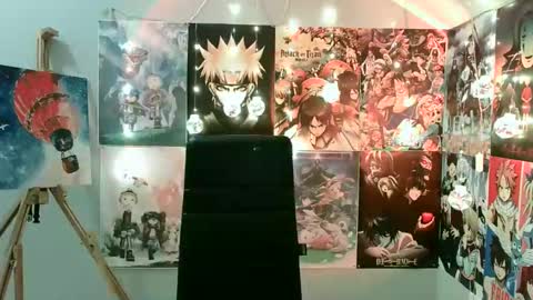 little secret online show from January 7, 10:11 am