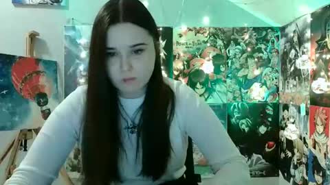 little secret online show from January 8, 7:34 am