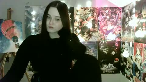 little secret online show from January 8, 10:37 am