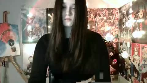 little secret online show from January 10, 7:04 am