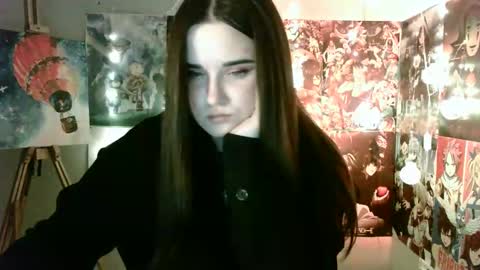 little secret online show from January 13, 6:49 pm