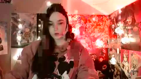 little secret online show from January 20, 8:41 am