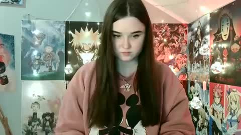 little secret online show from January 20, 11:45 am