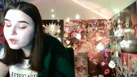 little secret online show from January 27, 8:07 am