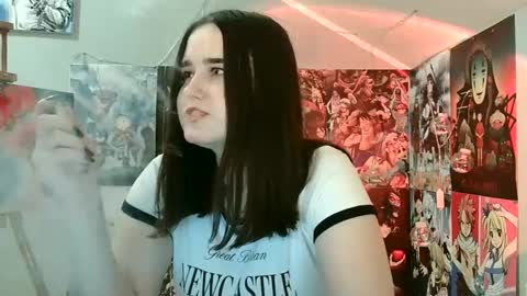 little secret online show from January 28, 1:59 pm