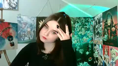 little secret online show from January 29, 10:48 am