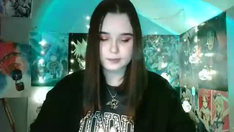 little secret online show from January 31, 11:03 am