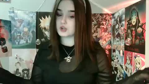 little secret online show from February 7, 8:01 am