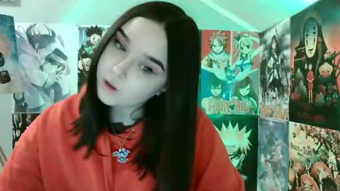 little secret online show from February 13, 7:13 am