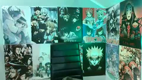 little secret online show from February 24, 10:37 am