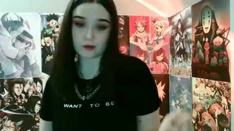 little secret online show from March 1, 10:24 am