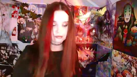 little secret online show from October 31, 7:20 am