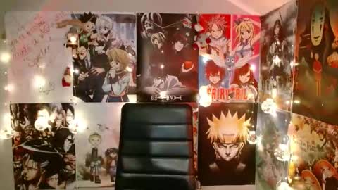 little secret online show from November 7, 8:03 am