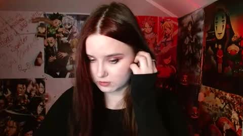 little secret online show from November 24, 7:46 pm