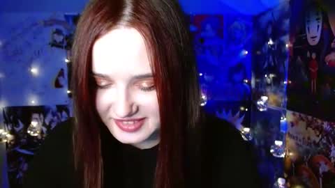 little secret online show from December 3, 7:56 pm