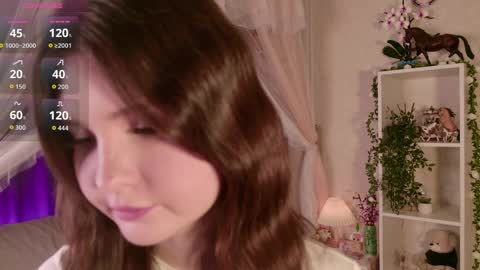 Nicole Moore online show from March 28, 3:11 pm