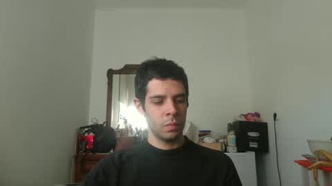 Snapshot of lero99 chatting on January 1, 1:48 pm lero99 online show from January 1, 1:48 pm