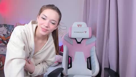 Valerie online show from October 10, 3:05 am