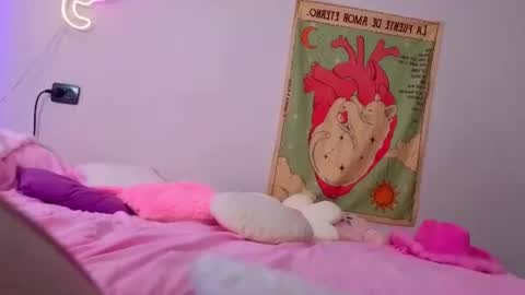 Valerie online show from July 7, 2:58 am