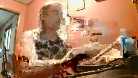 lesgrable67 online show from December 27, 4:54 pm