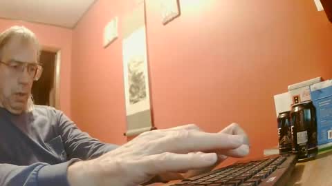 lesgrable67 online show from March 20, 2:05 am