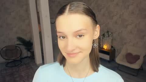 Snapshot of lesigrace chatting on April 17, 8:50 am Sanem online show from April 17, 8:50 am