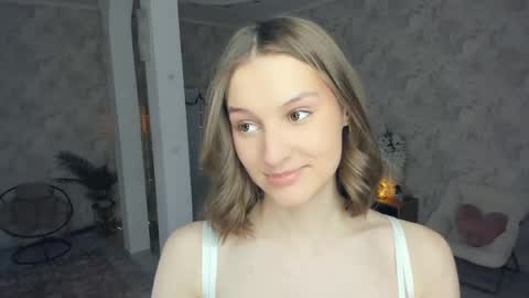 Snapshot of lesigrace chatting on April 19, 8:57 am Sanem online show from April 19, 8:57 am