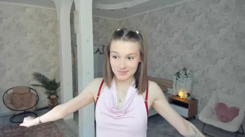 Snapshot of lesigrace chatting on April 21, 9:04 am Sanem online show from April 21, 9:04 am