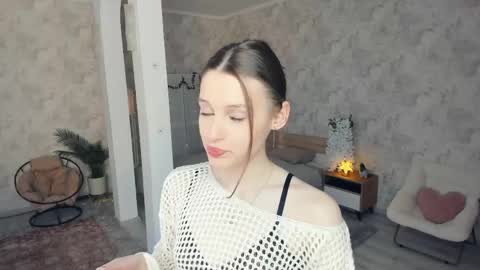 Snapshot of lesigrace chatting on April 25, 9:01 am Sanem online show from April 25, 9:01 am