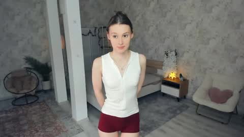 Snapshot of lesigrace chatting on April 25, 2:14 pm Sanem online show from April 25, 2:14 pm