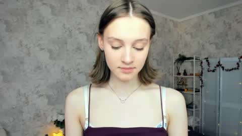 Snapshot of lesigrace chatting on May 3, 8:09 am Sanem online show from May 3, 8:09 am