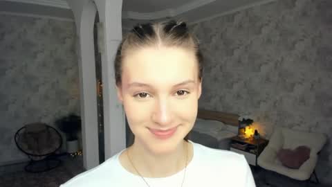 Snapshot of lesigrace chatting on May 11, 8:31 am Sanem online show from May 11, 8:31 am
