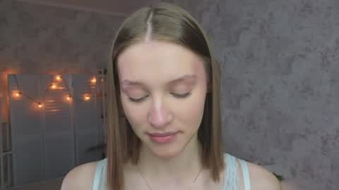 Snapshot of lesigrace chatting on May 16, 8:22 am Sanem online show from May 16, 8:22 am