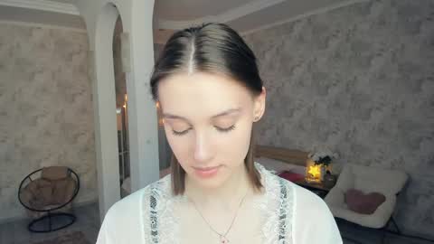 Snapshot of lesigrace chatting on May 22, 8:32 am Sanem online show from May 22, 8:32 am