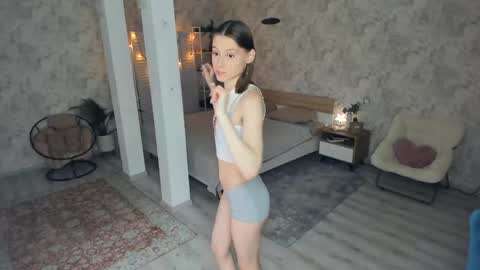 Snapshot of lesigrace chatting on May 29, 8:56 am Sanem online show from May 29, 8:56 am