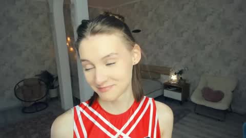 Snapshot of lesigrace chatting on May 30, 8:44 am Sanem online show from May 30, 8:44 am