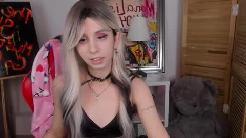 Eveline online show from March 12, 1:56 am