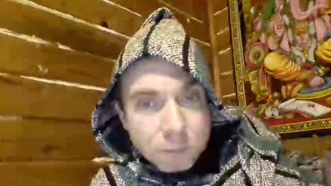 leskator9 online show from January 9, 7:00 am