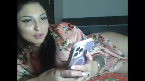 Lesley online show from February 19, 10:50 pm