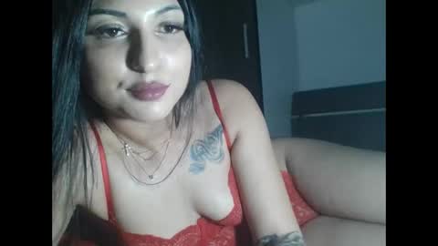 Lesley online show from February 27, 9:15 pm