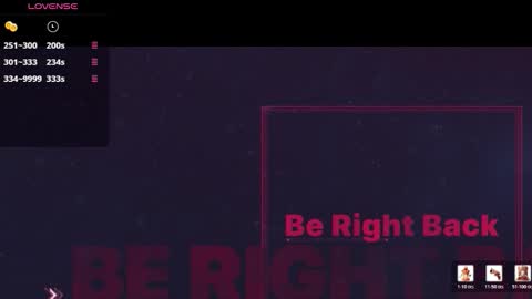 Leslie online show from January 6, 1:04 pm