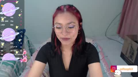 Leslie online show from October 24, 6:32 am