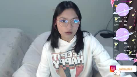 Leslie online show from November 7, 7:30 am