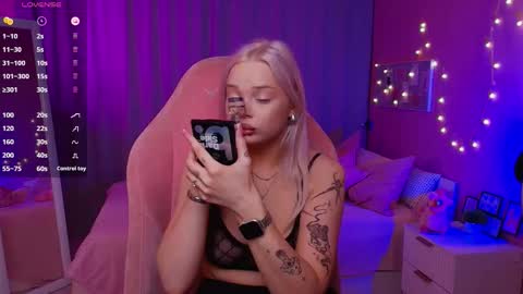 Stacey online show from March 20, 8:08 am