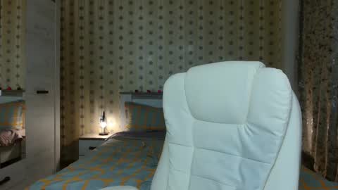 leslie_secret online show from December 24, 1:06 am