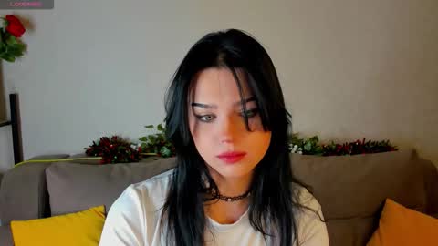 Leslie Wholsh online show from January 14, 1:44 am