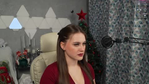 LeslieKorfs online show from December 9, 10:30 pm