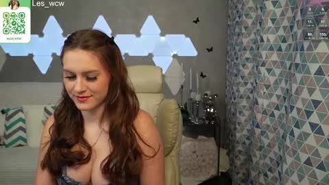 LeslieKorfs online show from February 16, 10:21 pm