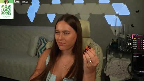 LeslieKorfs online show from September 27, 11:43 pm